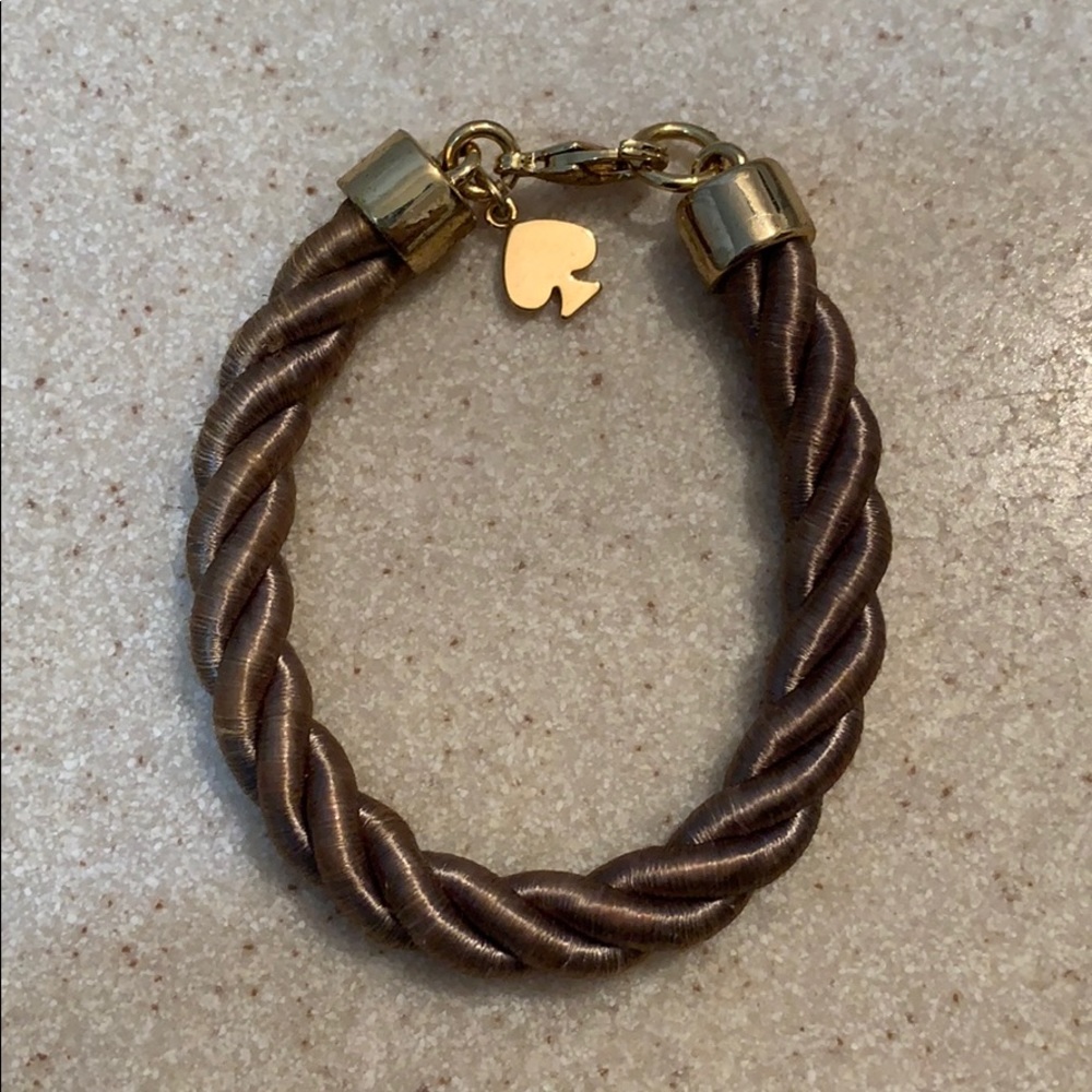 Kate Spade ♠️ bracelet